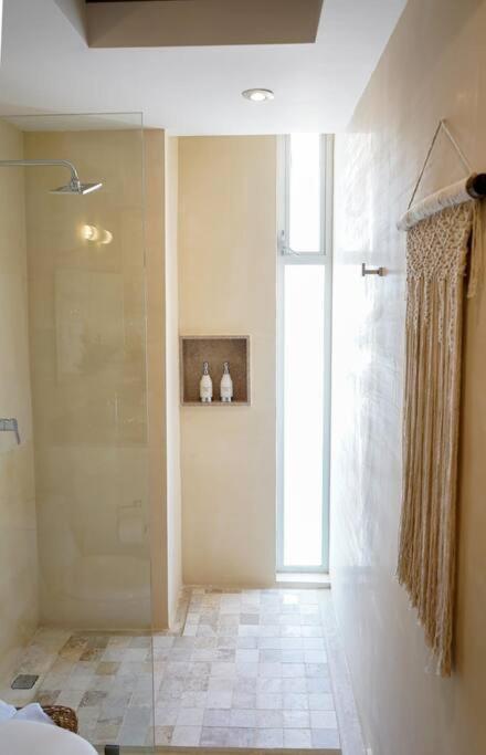 Private Pool With Great Comfort Aruna 305 Tulum Exterior foto
